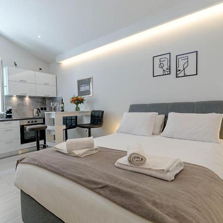 Passaggio Studio Corfu  Zewnętrze zdjęcie