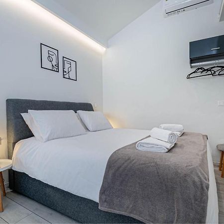 Passaggio Studio Corfu  Zewnętrze zdjęcie