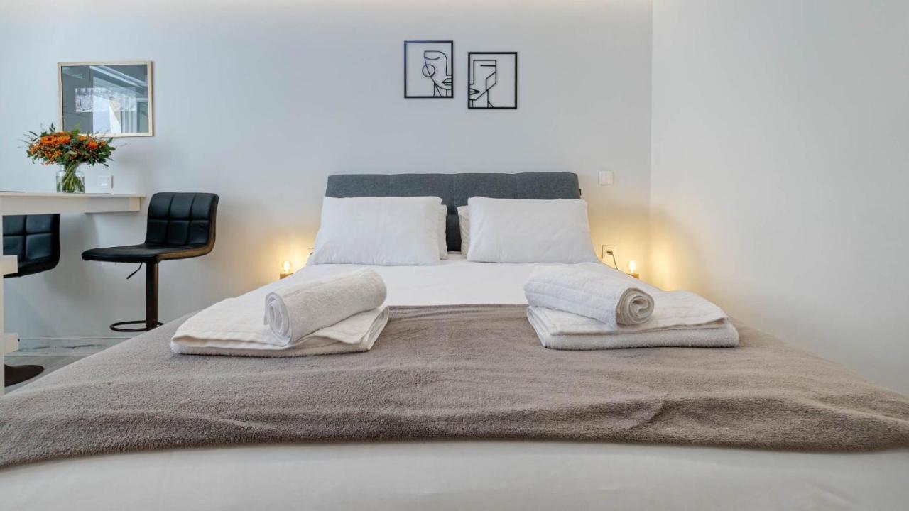 Passaggio Studio Corfu  Zewnętrze zdjęcie