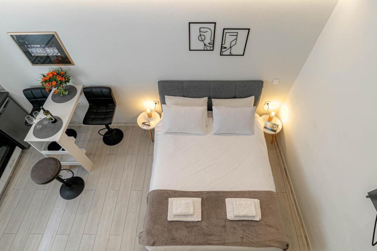 Passaggio Studio Corfu  Zewnętrze zdjęcie